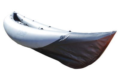 Байдарка надувная Одиссей 370 в магазине производителя "Вольный Ветер"